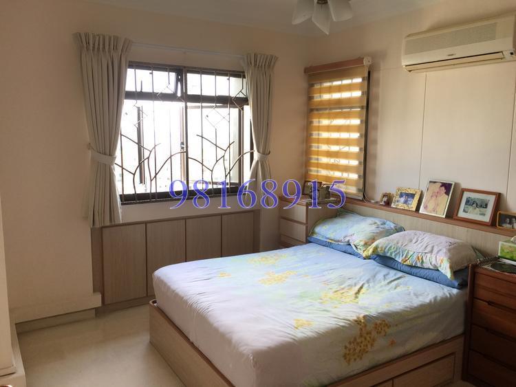 Blk 87 Telok Blangah Heights (Bukit Merah), HDB 4 Rooms #123633372
